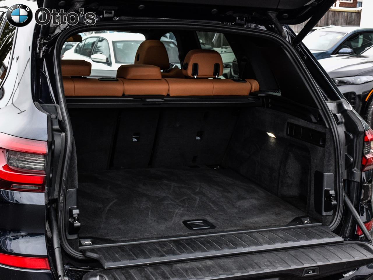 2023 BMW X5 xDrive40i Photo