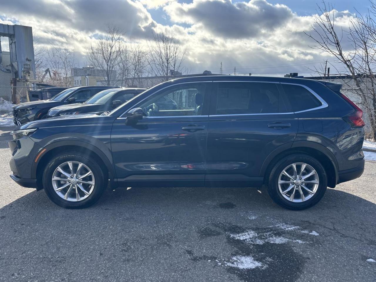 2024 Honda CR-V Ex-L Honda Certified 7YR/160K Warranty Photo