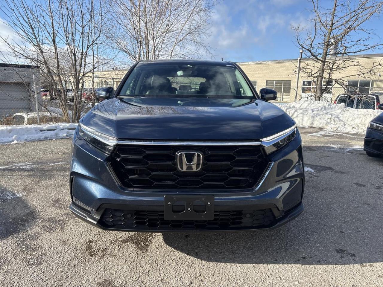 2024 Honda CR-V Ex-L Honda Certified 7YR/160K Warranty Photo