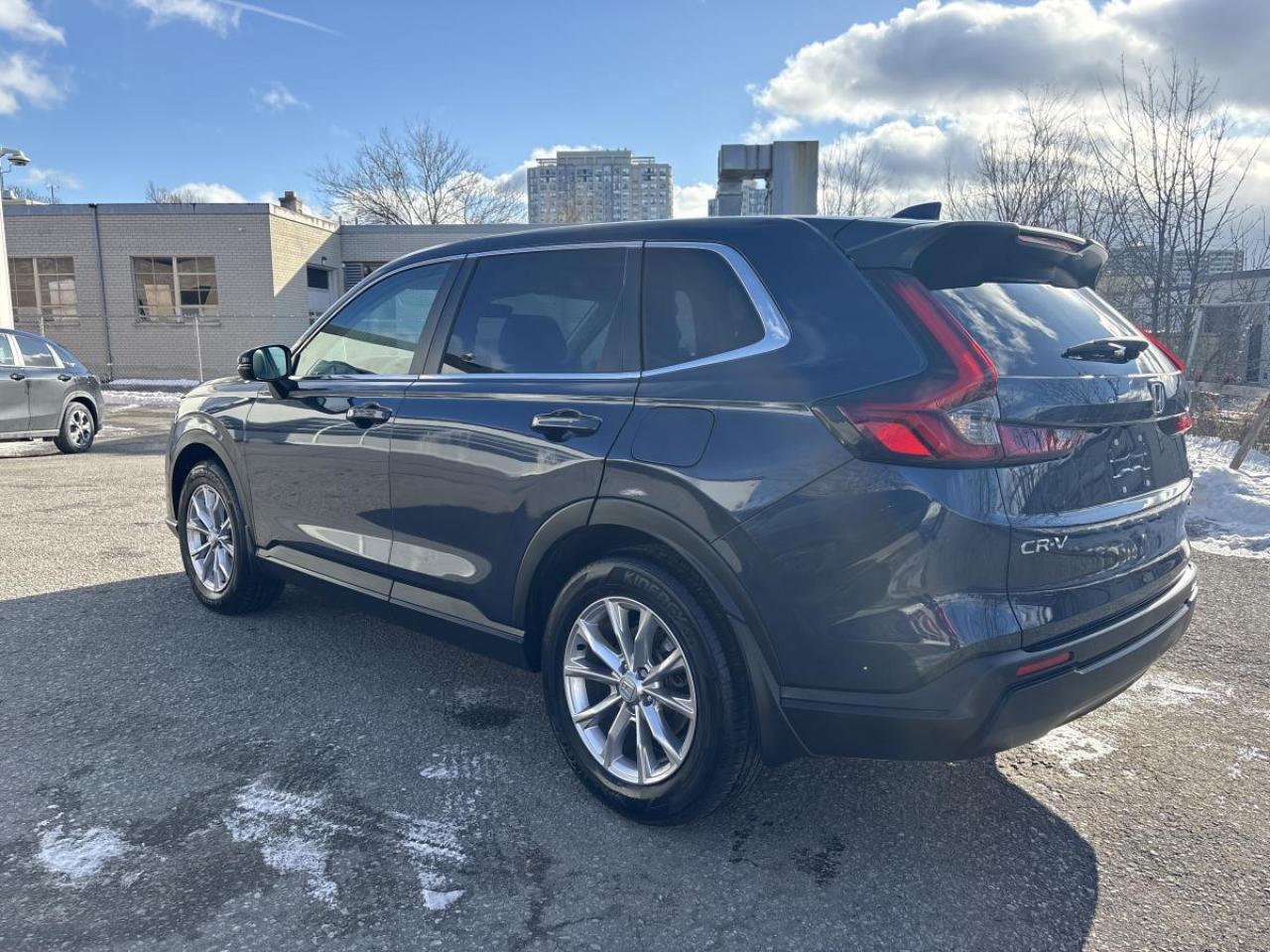 2024 Honda CR-V Ex-L Honda Certified 7YR/160K Warranty Photo