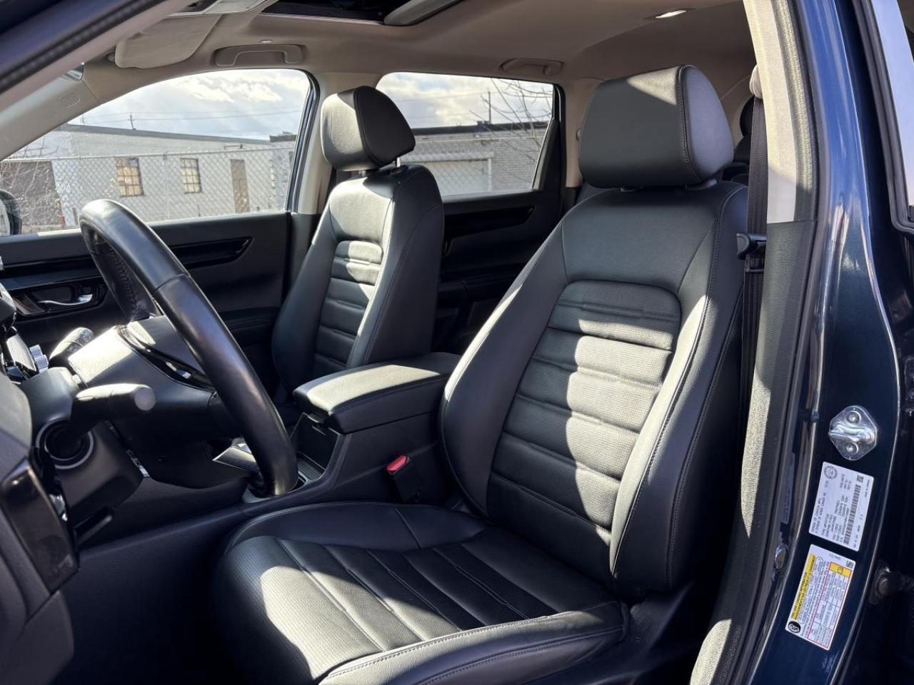 2024 Honda CR-V Ex-L Honda Certified 7YR/160K Warranty Photo