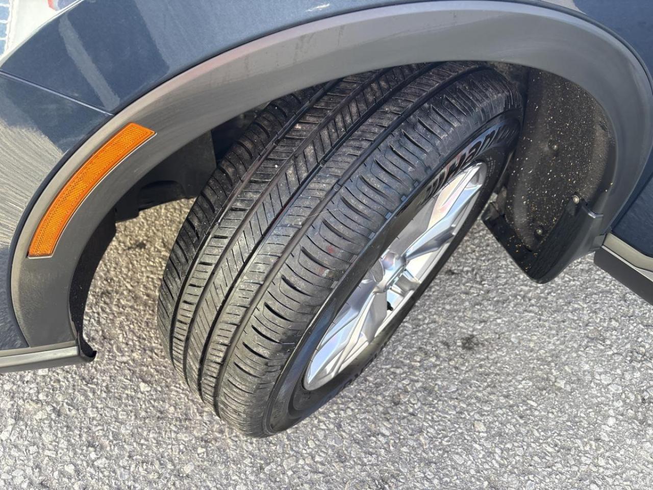 2024 Honda CR-V Ex-L Honda Certified 7YR/160K Warranty Photo