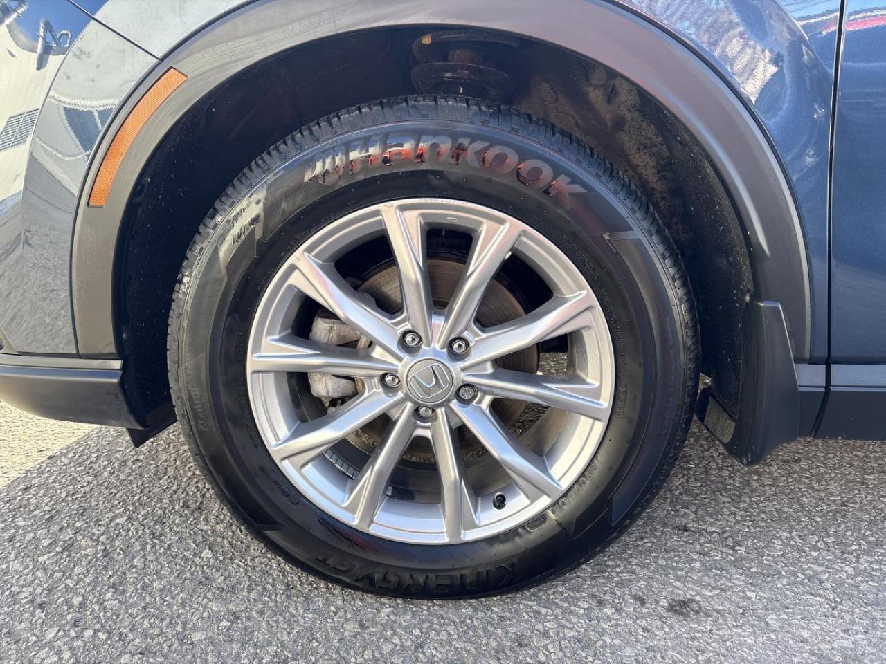 2024 Honda CR-V Ex-L Honda Certified 7YR/160K Warranty Photo