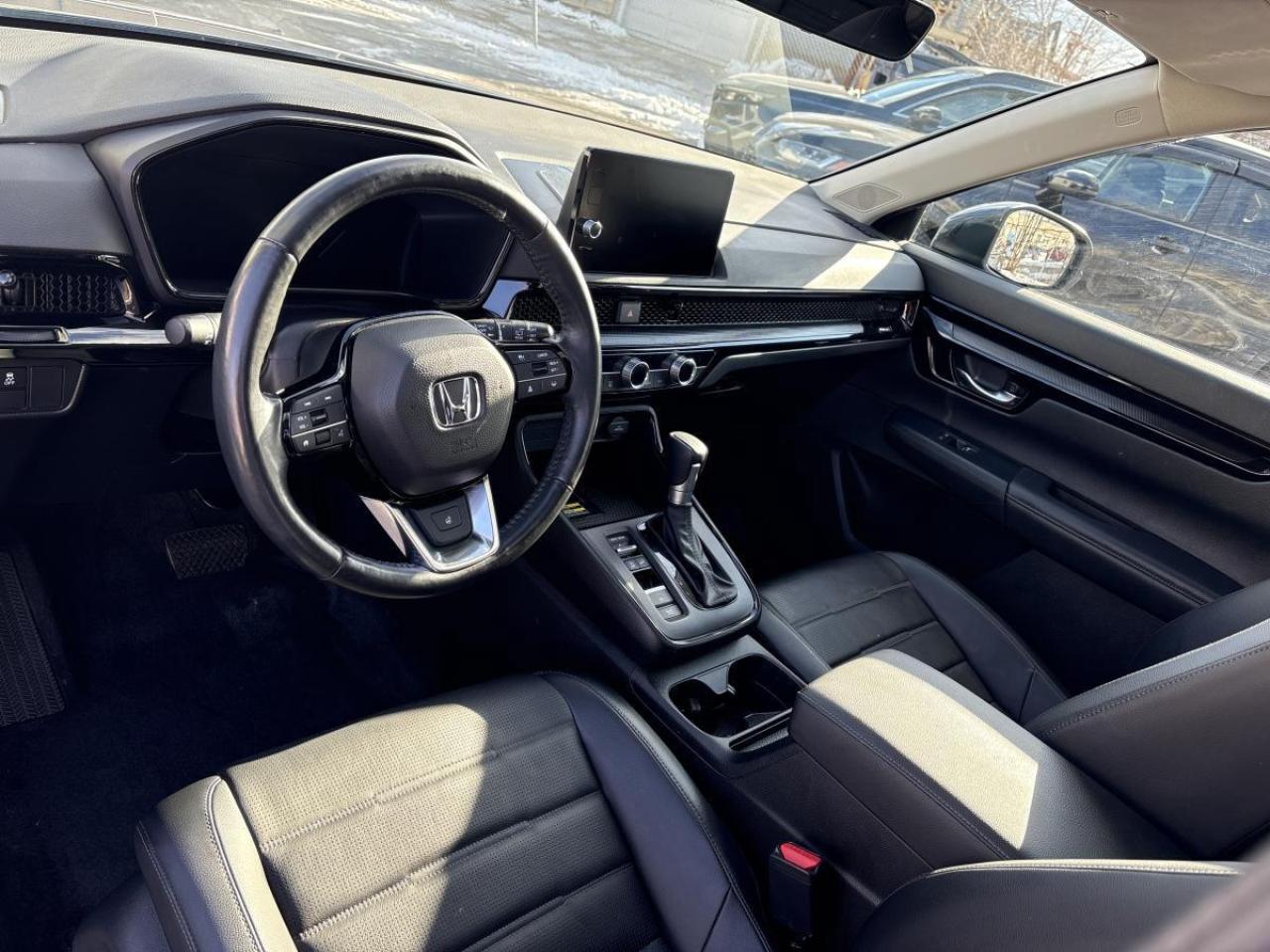 2024 Honda CR-V Ex-L Honda Certified 7YR/160K Warranty Photo