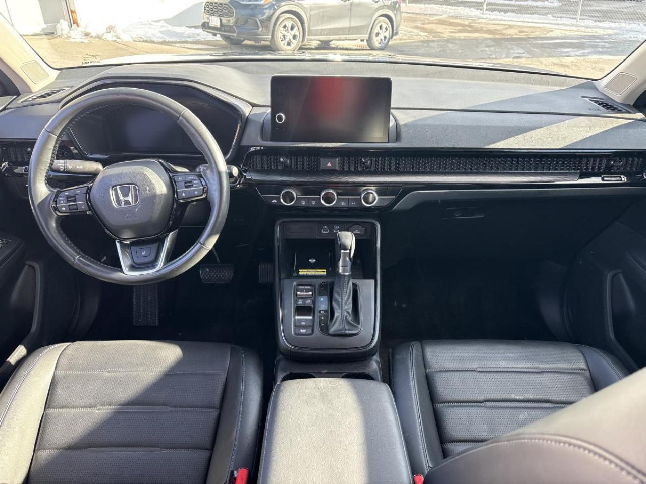 2024 Honda CR-V Ex-L Honda Certified 7YR/160K Warranty Photo