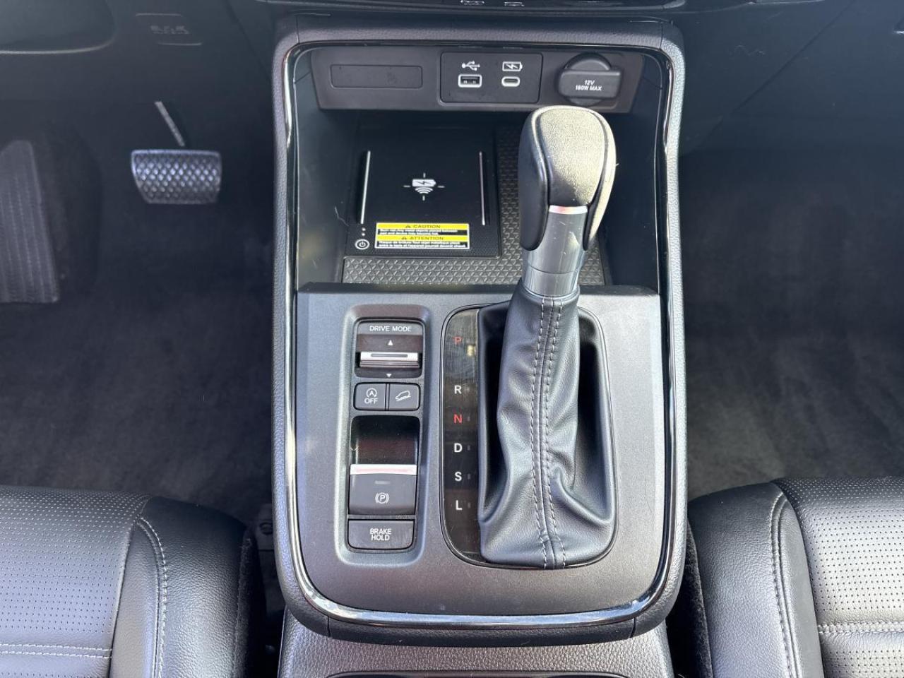 2024 Honda CR-V Ex-L Honda Certified 7YR/160K Warranty Photo