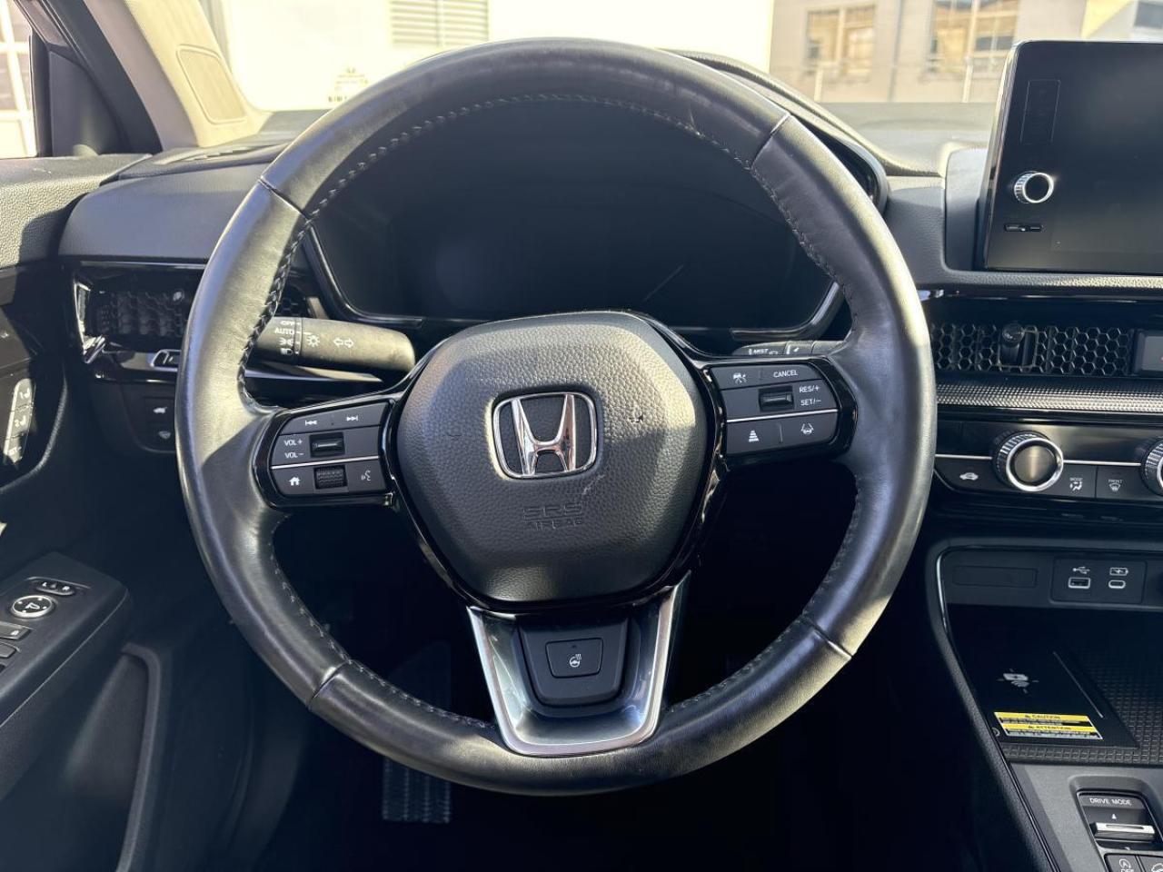 2024 Honda CR-V Ex-L Honda Certified 7YR/160K Warranty Photo