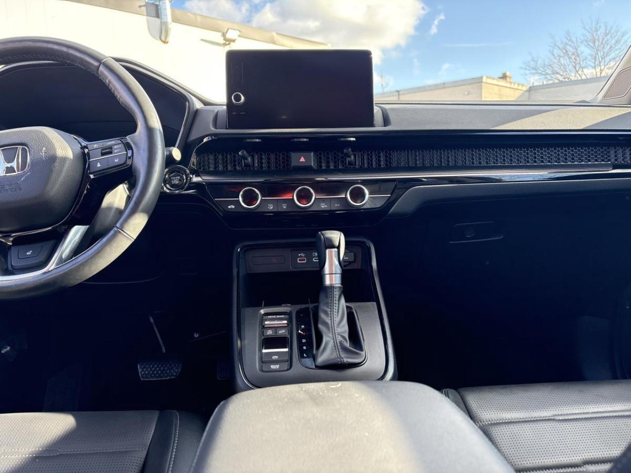 2024 Honda CR-V Ex-L Honda Certified 7YR/160K Warranty Photo