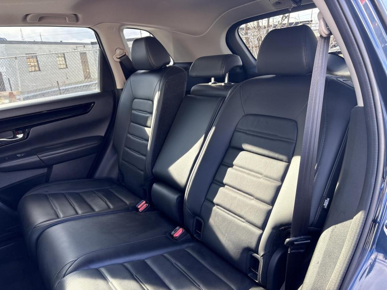 2024 Honda CR-V Ex-L Honda Certified 7YR/160K Warranty Photo