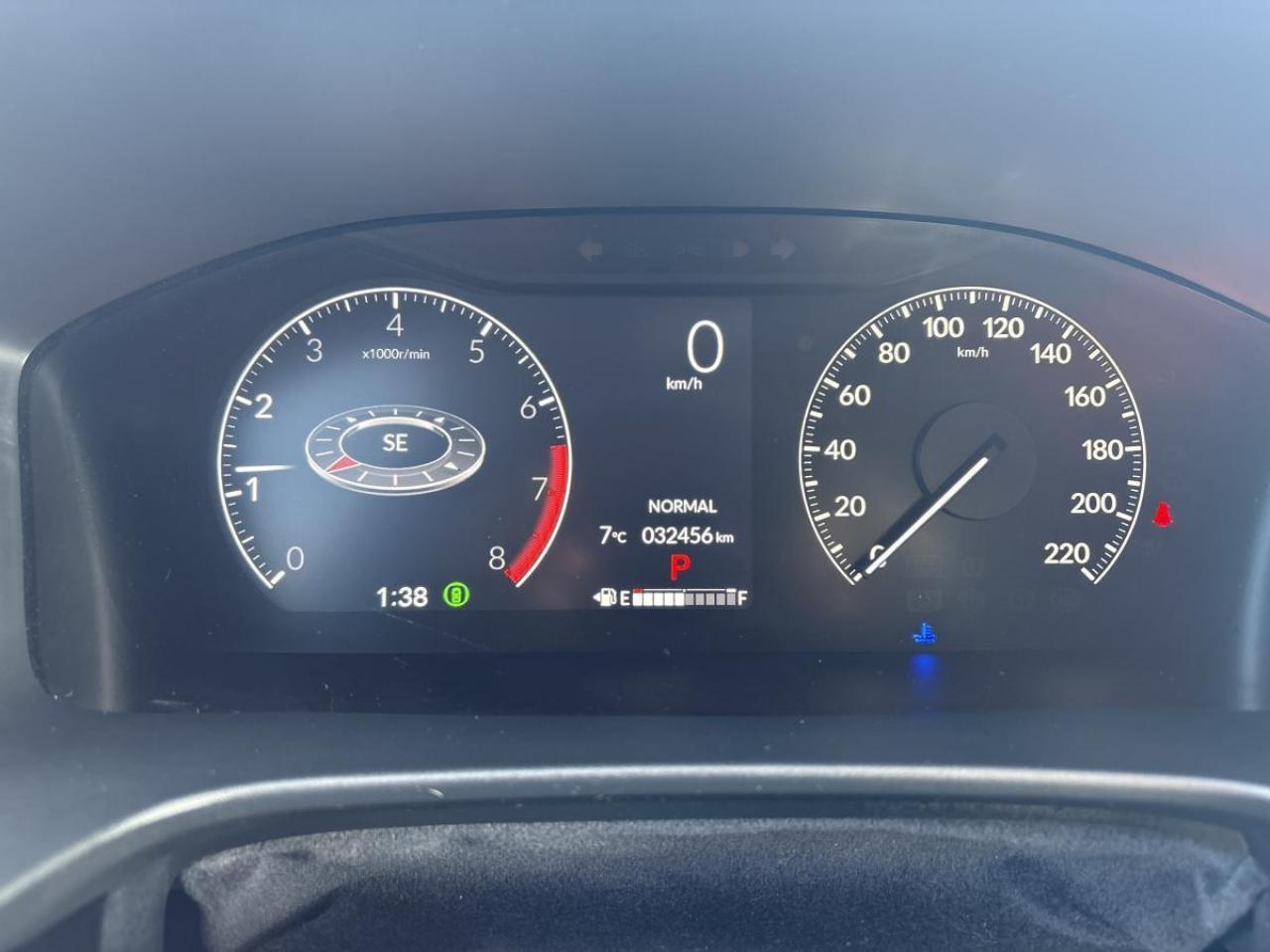 2024 Honda CR-V Ex-L Honda Certified 7YR/160K Warranty Photo