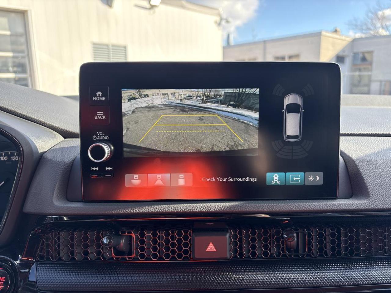 2024 Honda CR-V Ex-L Honda Certified 7YR/160K Warranty Photo