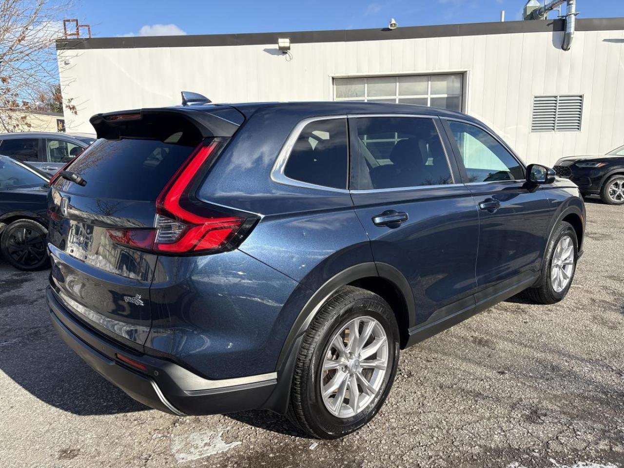 2024 Honda CR-V Ex-L Honda Certified 7YR/160K Warranty Photo