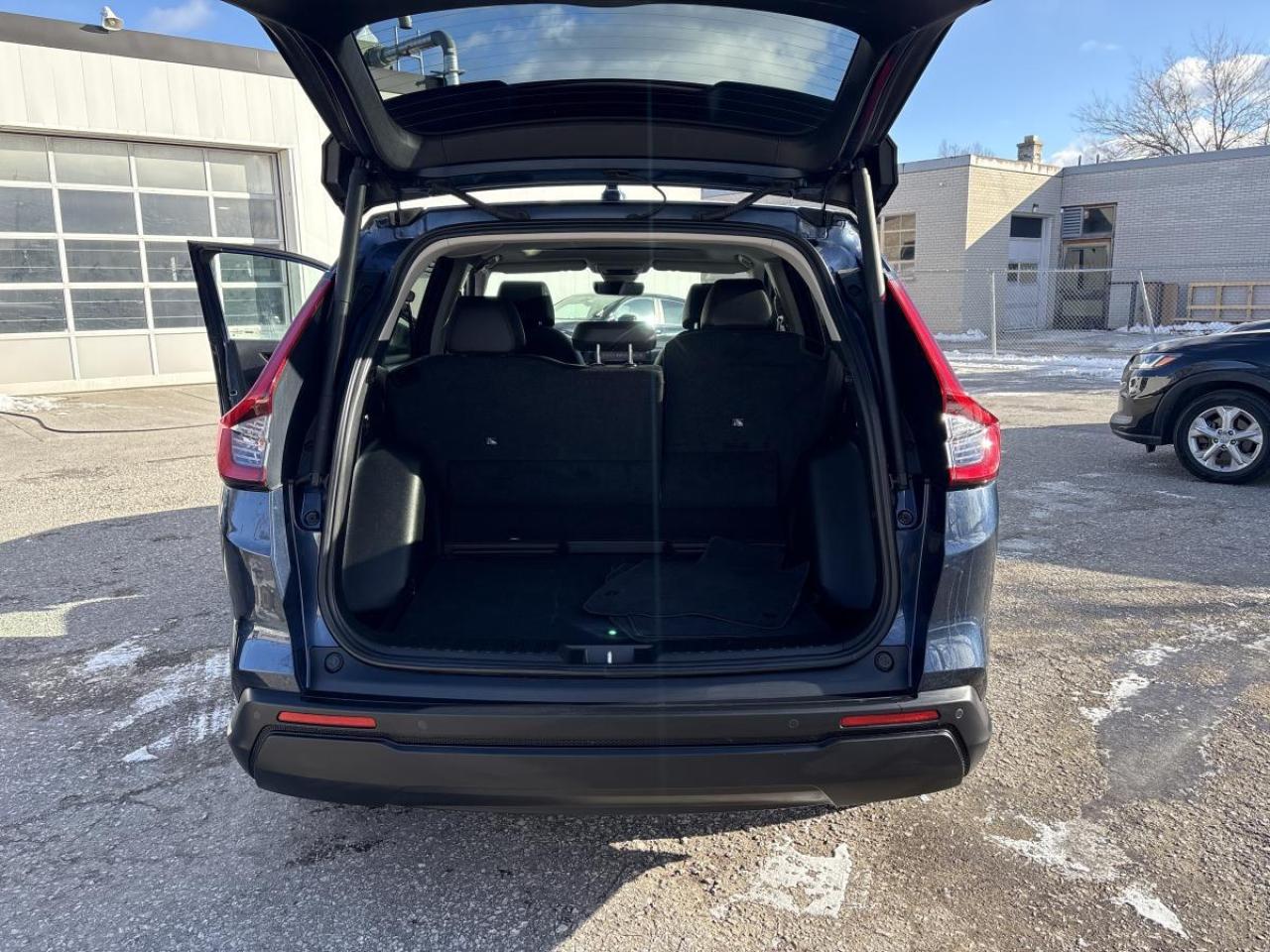 2024 Honda CR-V Ex-L Honda Certified 7YR/160K Warranty Photo