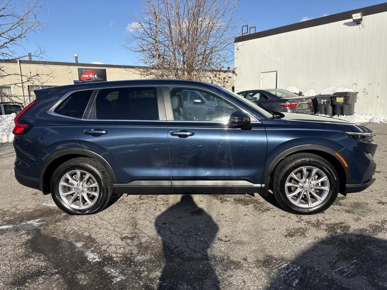 2024 Honda CR-V Ex-L Honda Certified 7YR/160K Warranty Photo