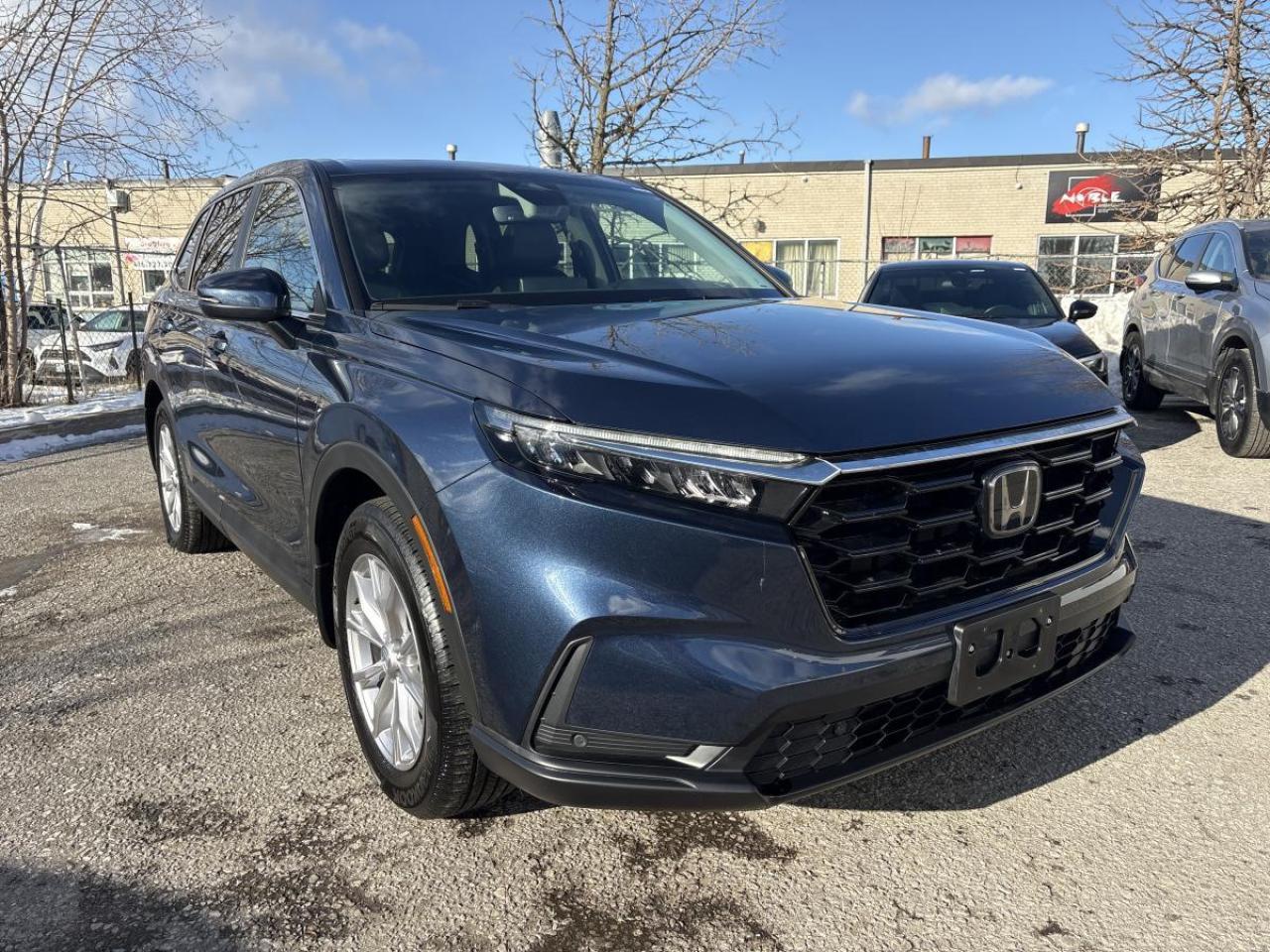 2024 Honda CR-V Ex-L Honda Certified 7YR/160K Warranty Photo