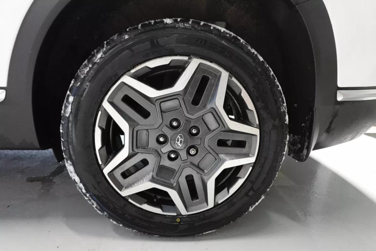 2022 Hyundai Santa Fe Hybrid LUXURY HYBRID   BROWN INTERIOR  HEATED SEATS   HEA Photo