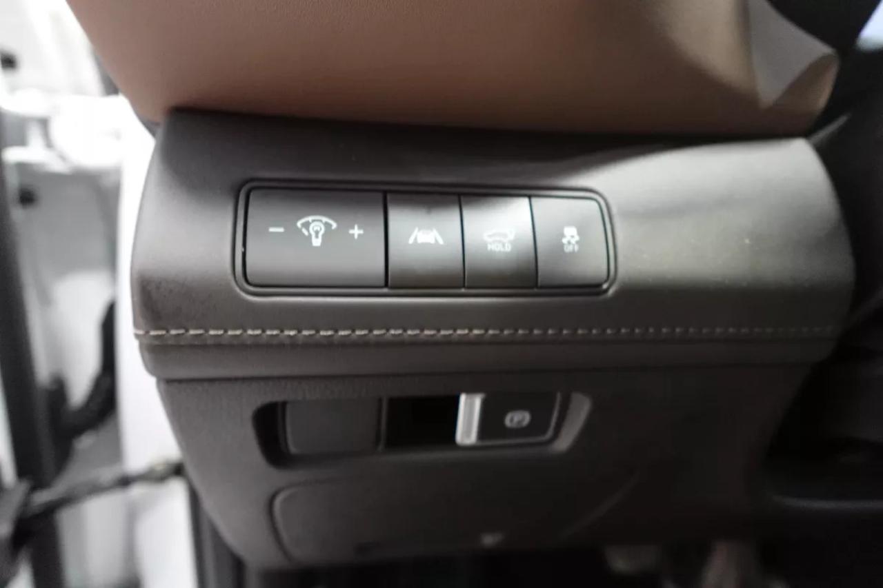 2022 Hyundai Santa Fe Hybrid LUXURY HYBRID   BROWN INTERIOR  HEATED SEATS   HEA Photo