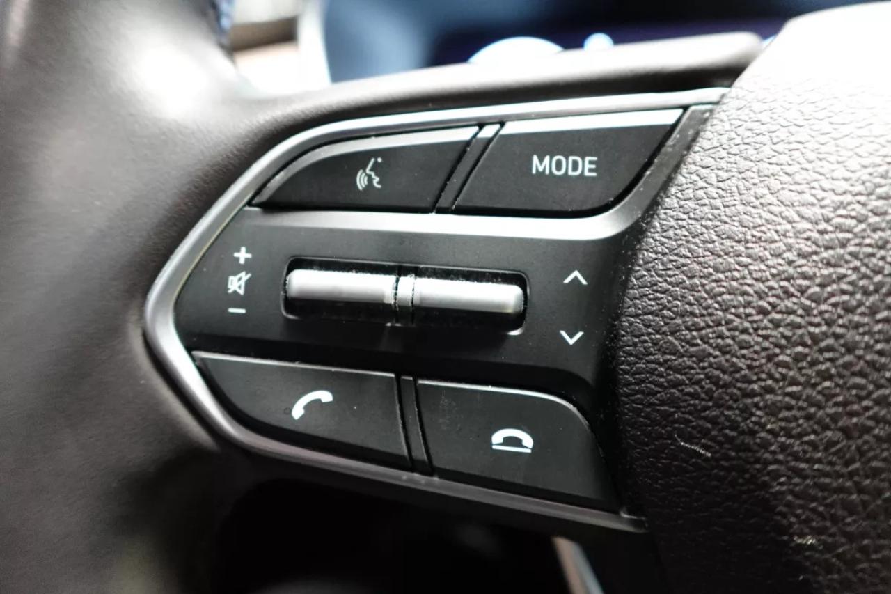 2022 Hyundai Santa Fe Hybrid LUXURY HYBRID   BROWN INTERIOR  HEATED SEATS   HEA Photo