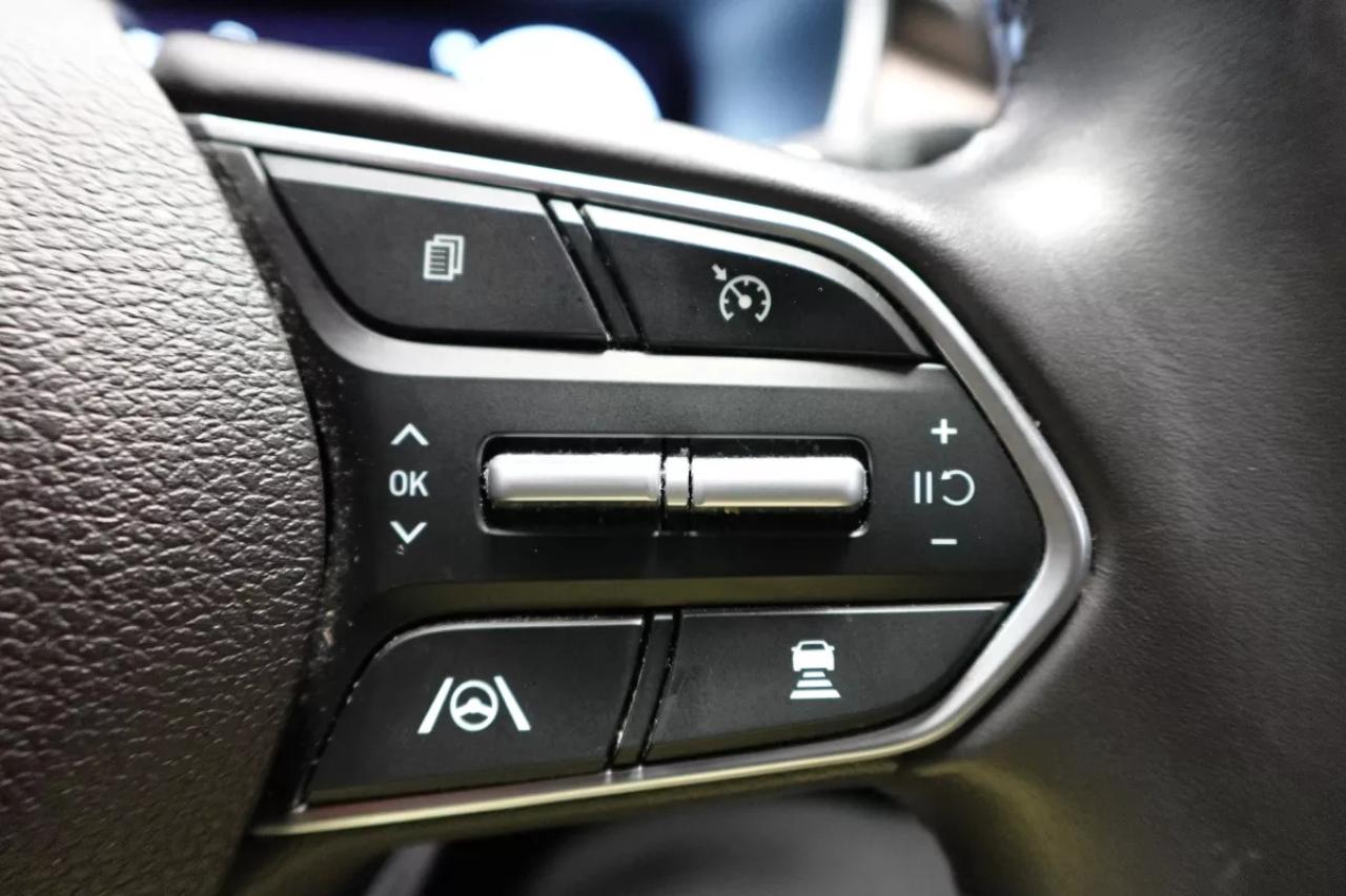 2022 Hyundai Santa Fe Hybrid LUXURY HYBRID   BROWN INTERIOR  HEATED SEATS   HEA Photo