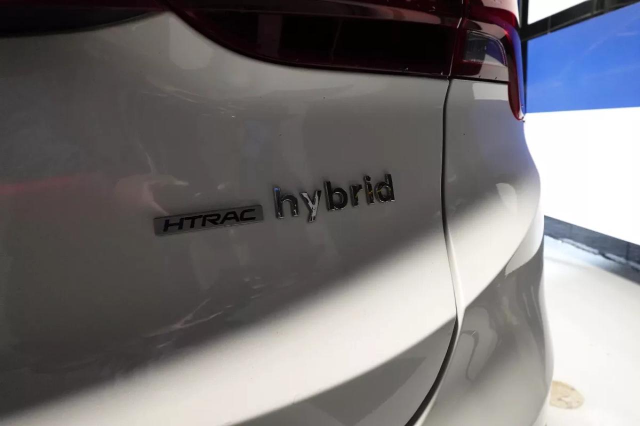 2022 Hyundai Santa Fe Hybrid LUXURY HYBRID   BROWN INTERIOR  HEATED SEATS   HEA Photo