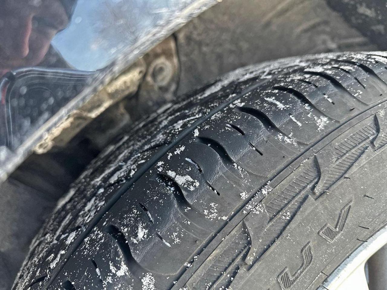 2012 Honda Odyssey EX-L Photo