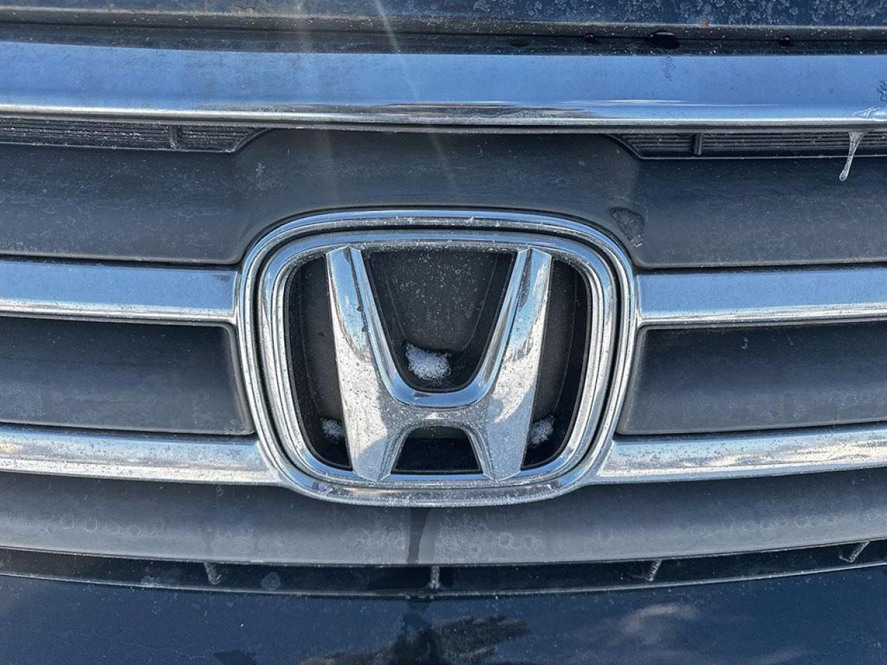 2012 Honda Odyssey EX-L Photo