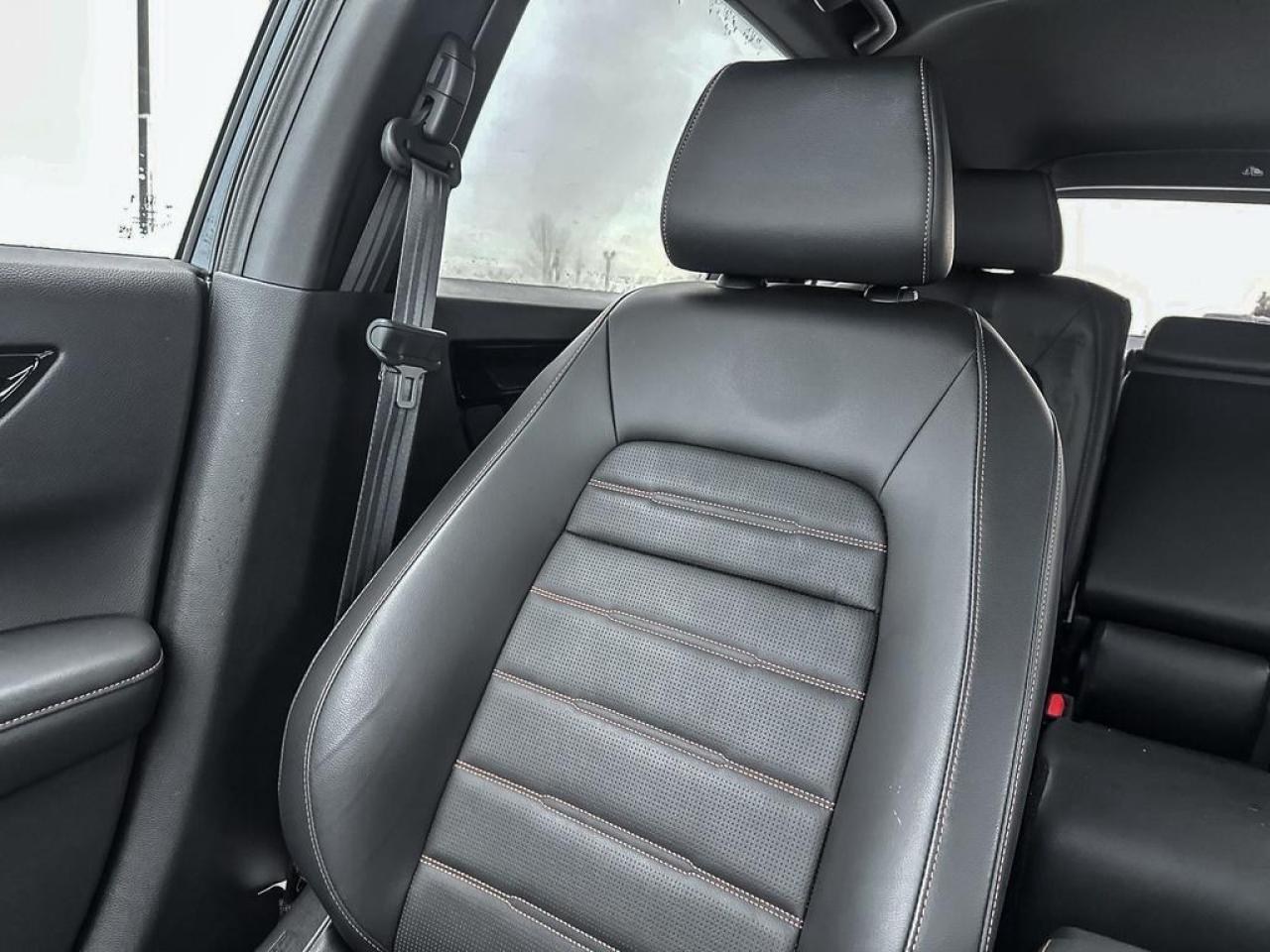 2024 Honda CR-V Hybrid Touring Photo