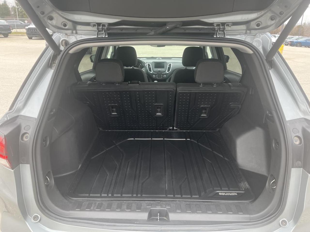 2023 Chevrolet Equinox LT Photo