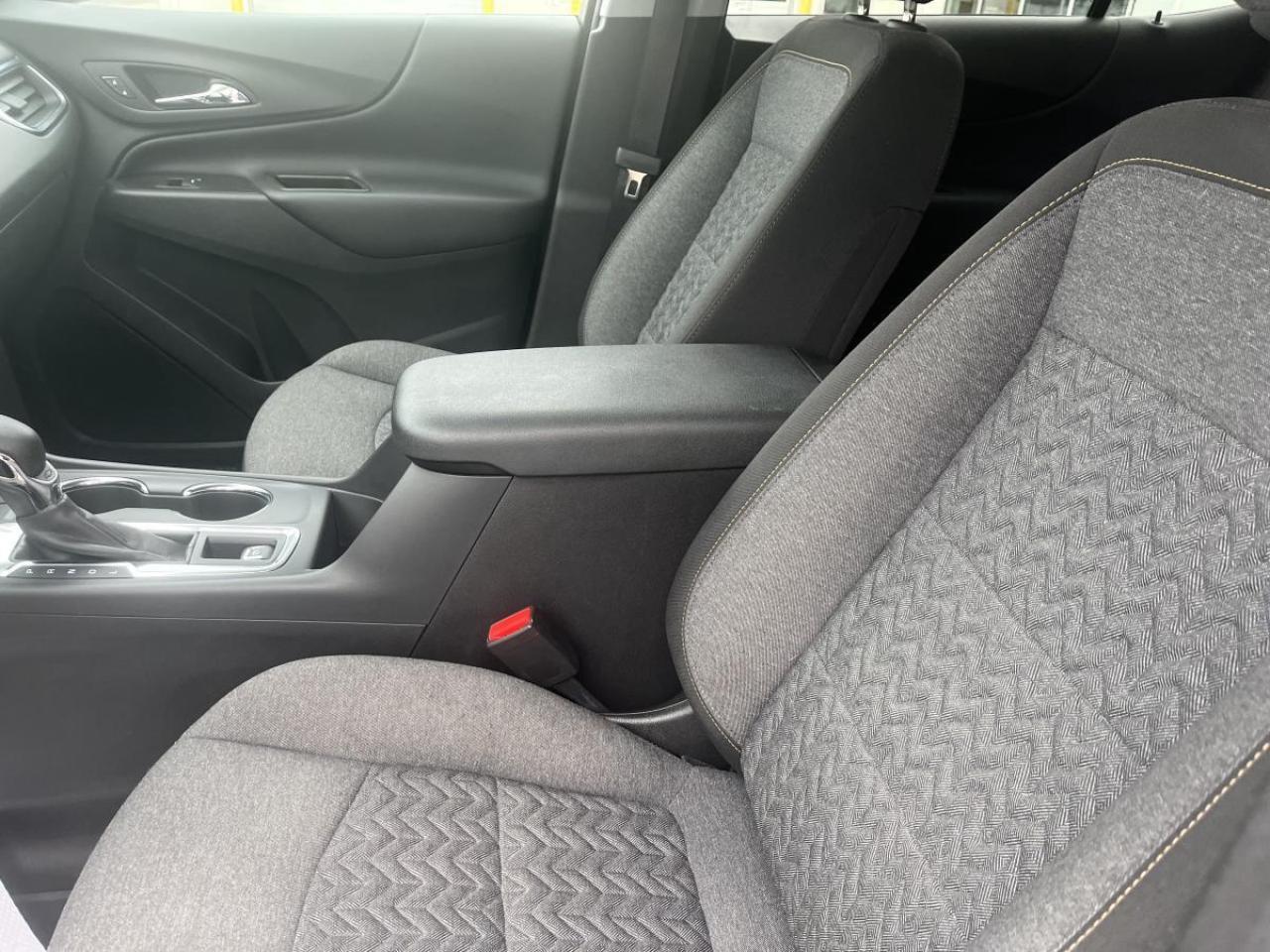 2023 Chevrolet Equinox LT Photo