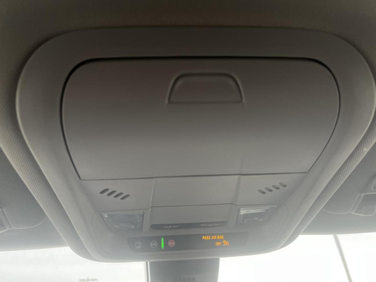 2023 Chevrolet Equinox LT Photo