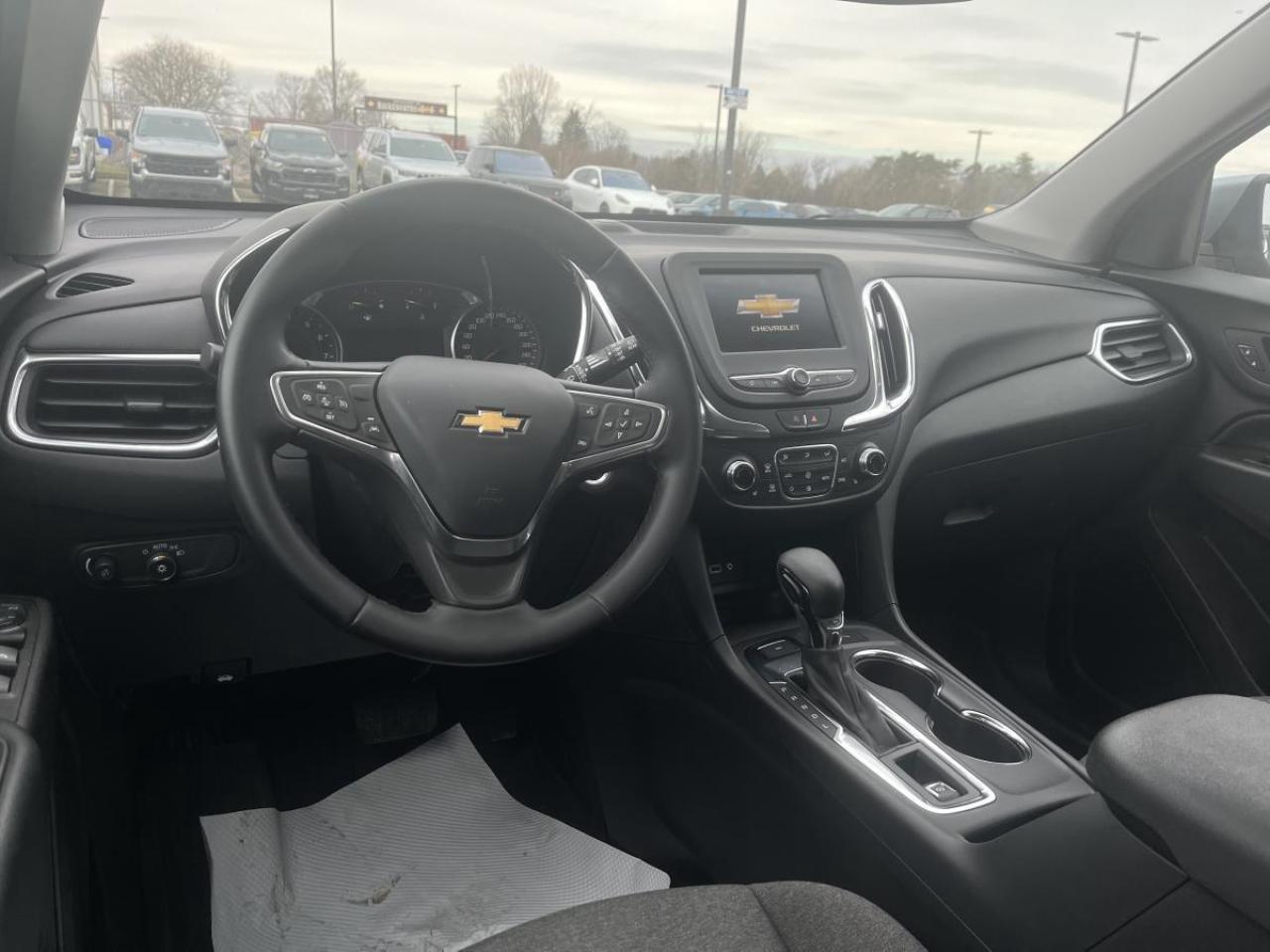 2023 Chevrolet Equinox LT Photo