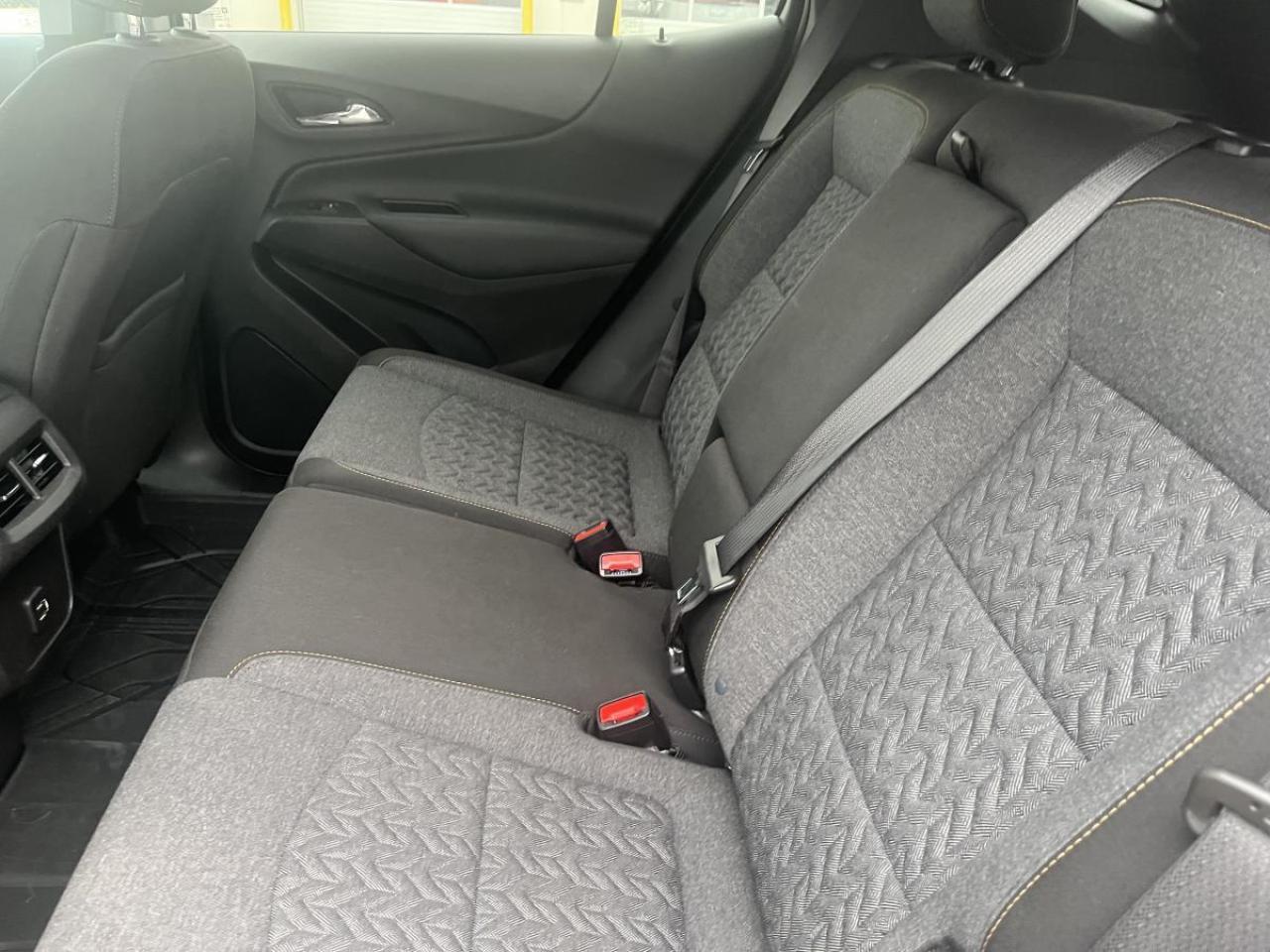 2023 Chevrolet Equinox LT Photo