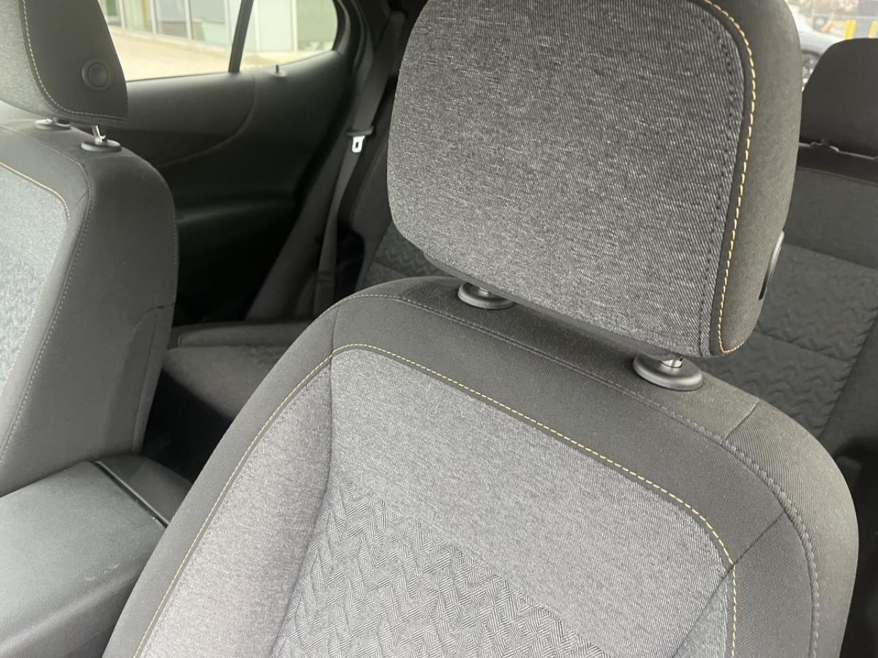 2023 Chevrolet Equinox LT Photo