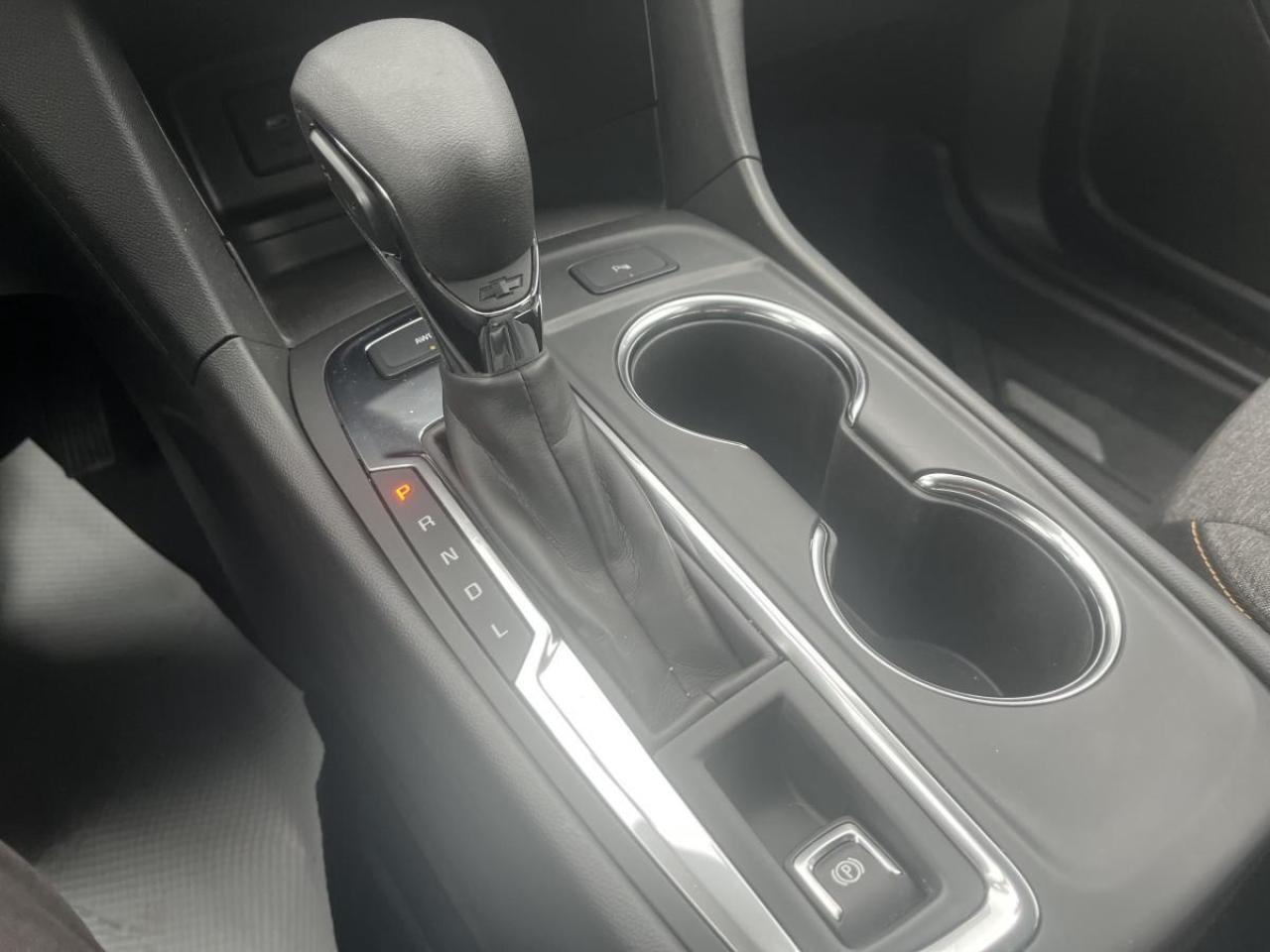 2023 Chevrolet Equinox LT Photo