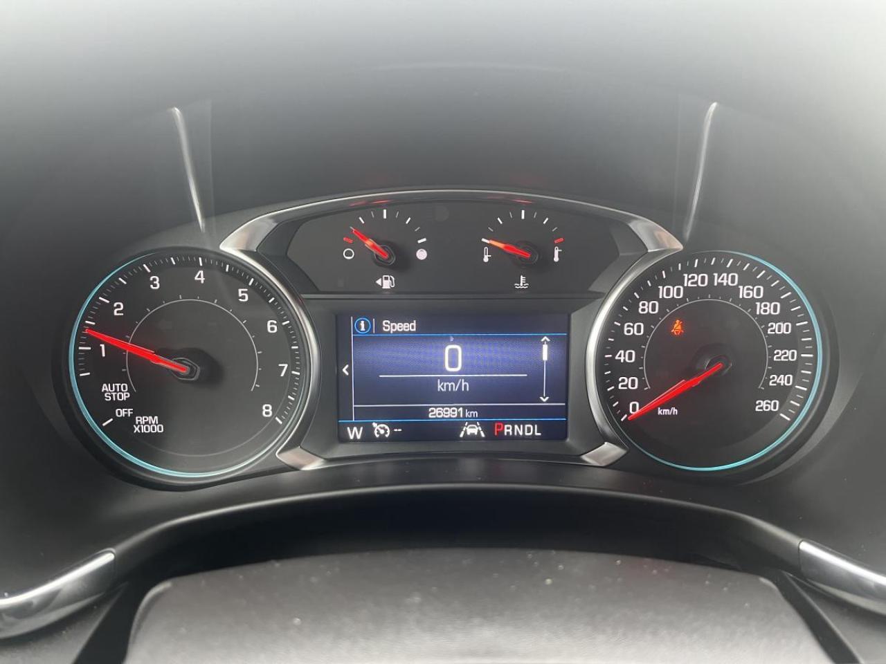 2023 Chevrolet Equinox LT Photo