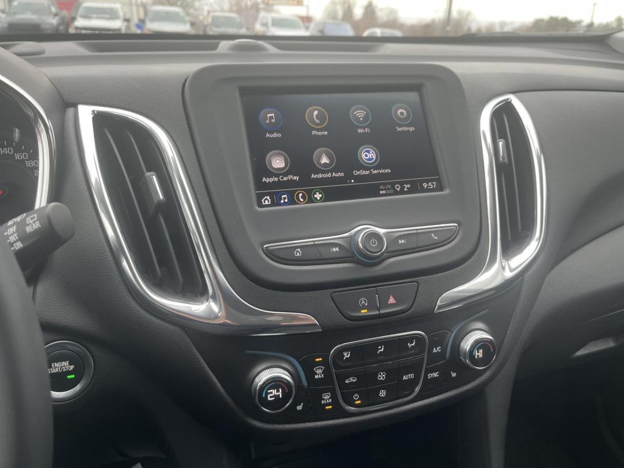 2023 Chevrolet Equinox LT Photo