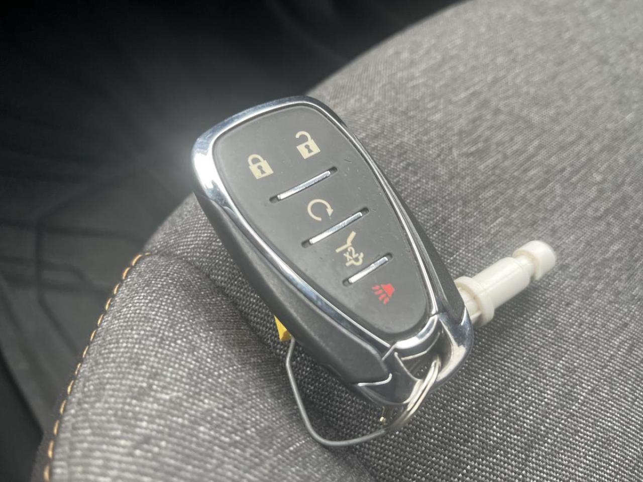 2023 Chevrolet Equinox LT Photo