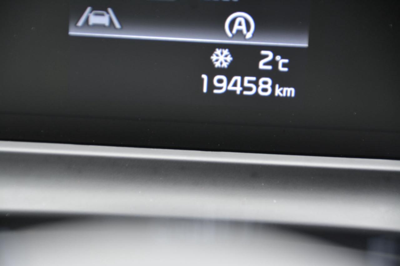 2024 Kia Seltos SELTOS S Photo