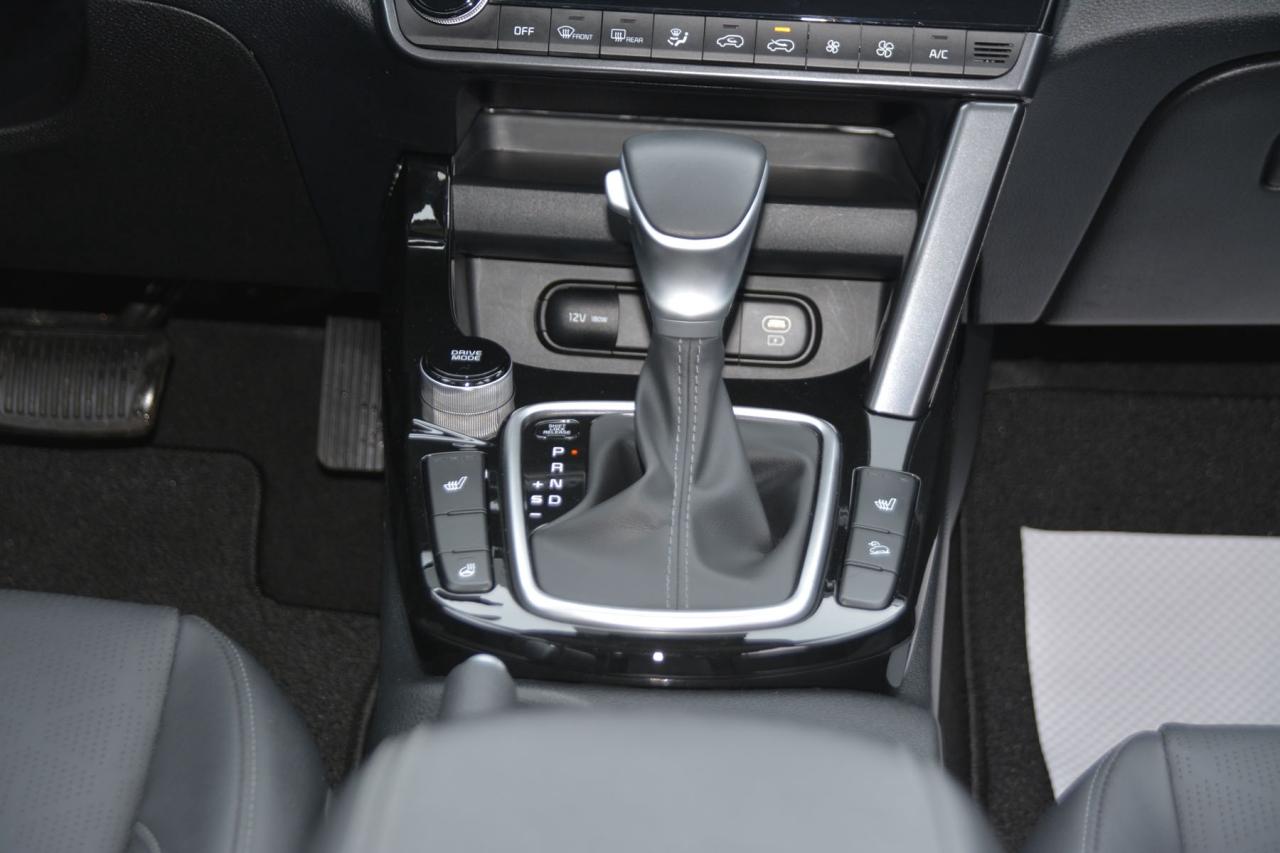 2024 Kia Seltos SELTOS S Photo