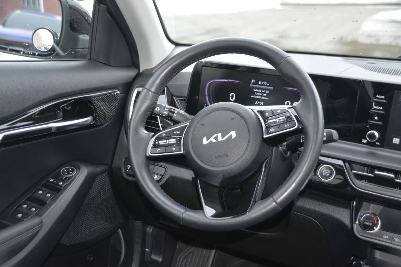 2024 Kia Seltos SELTOS S Photo