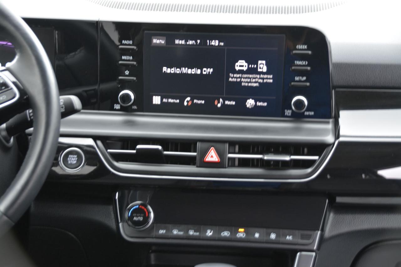 2024 Kia Seltos SELTOS S Photo