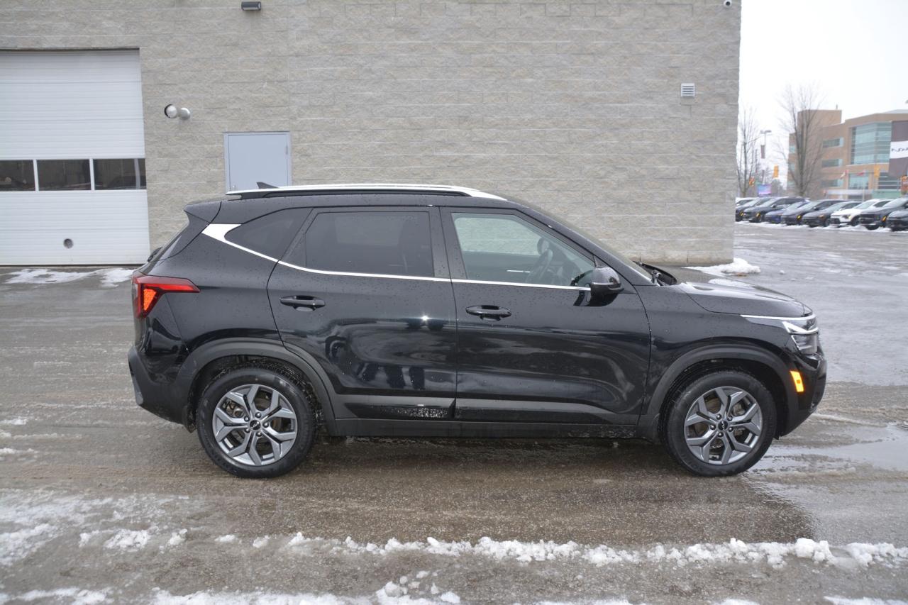 2024 Kia Seltos SELTOS S Photo