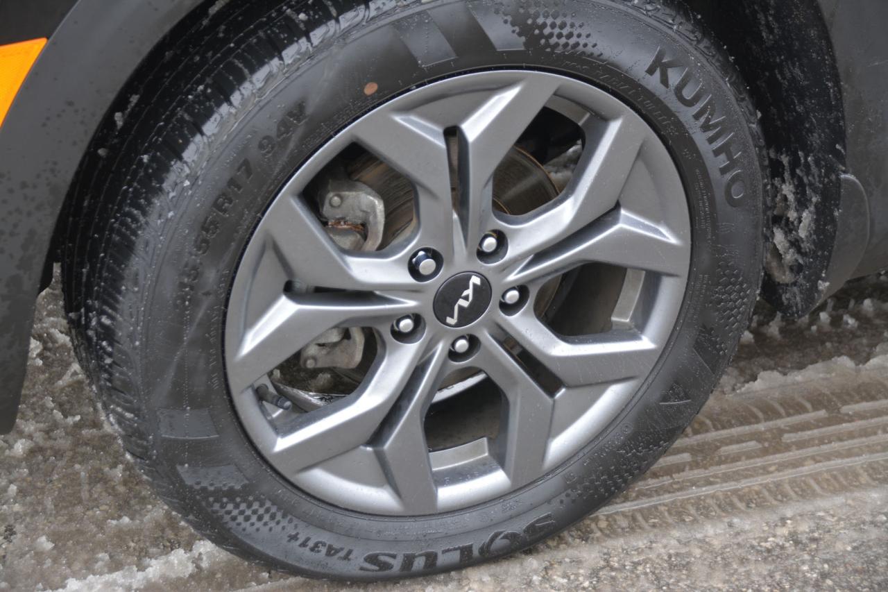 2024 Kia Seltos SELTOS S Photo