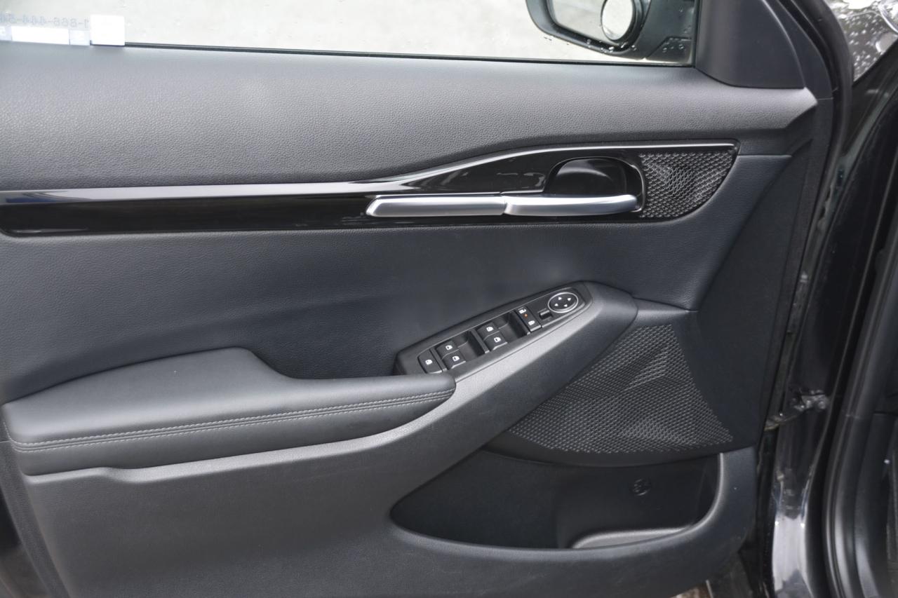 2024 Kia Seltos SELTOS S Photo