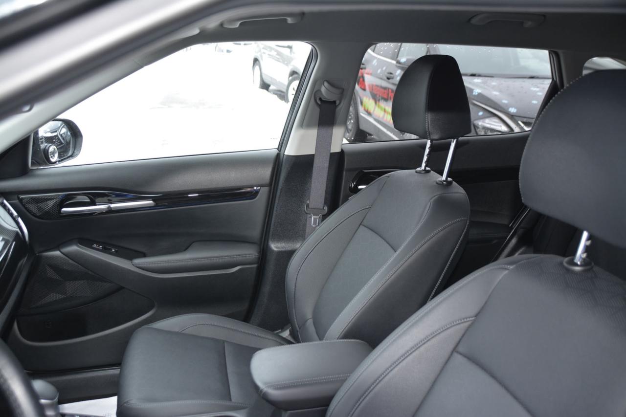 2024 Kia Seltos SELTOS S Photo