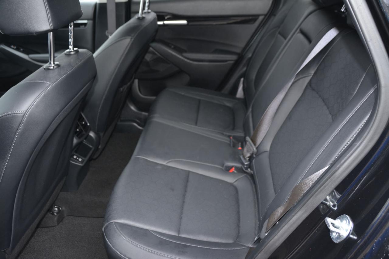 2024 Kia Seltos SELTOS S Photo