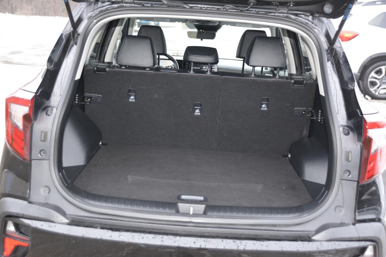 2024 Kia Seltos SELTOS S Photo