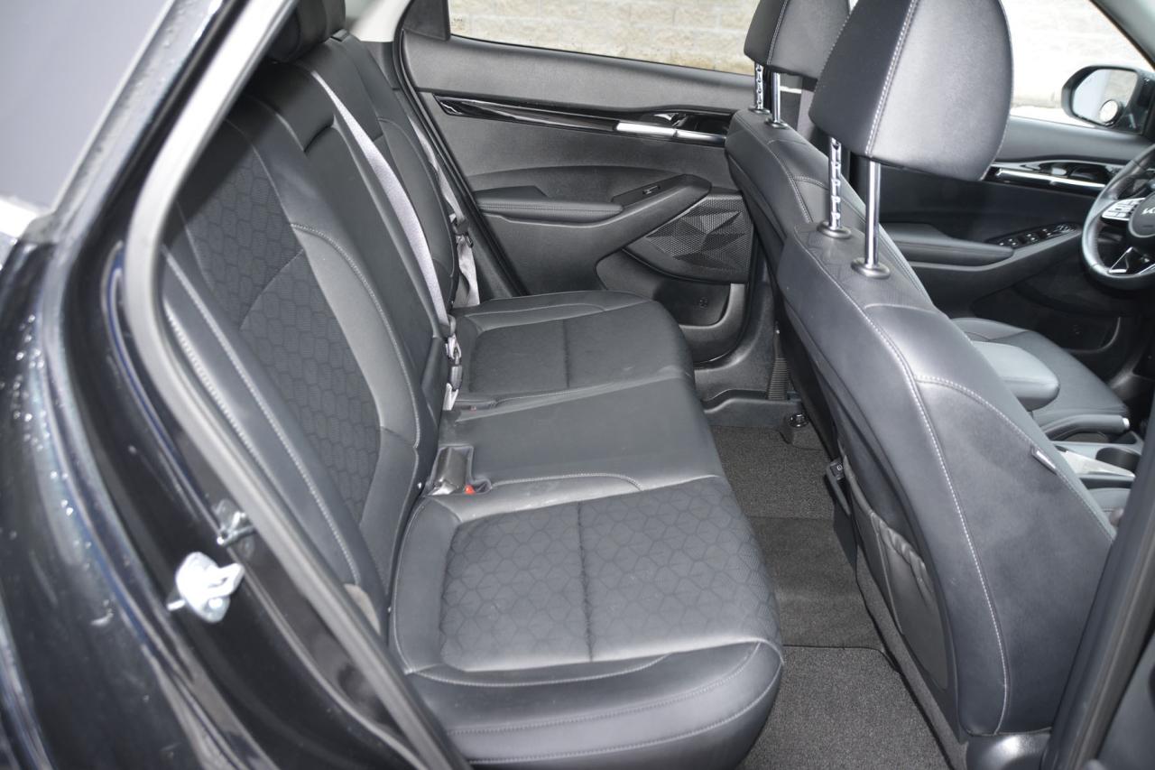 2024 Kia Seltos SELTOS S Photo