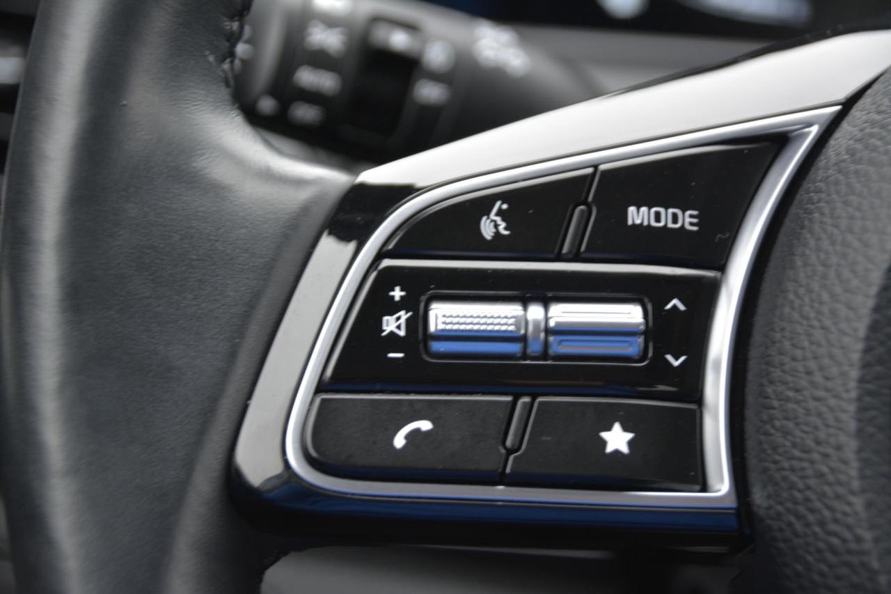 2024 Kia Seltos SELTOS S Photo