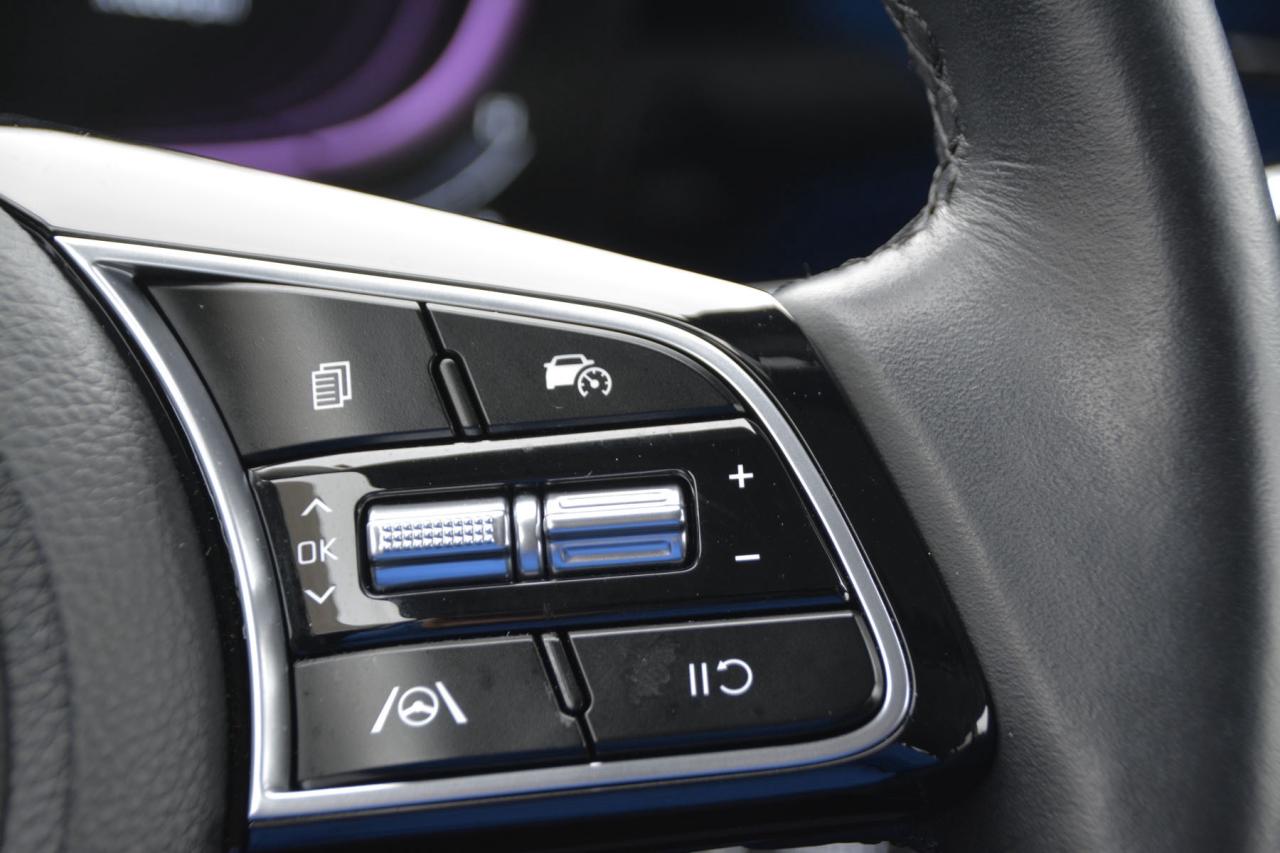 2024 Kia Seltos SELTOS S Photo